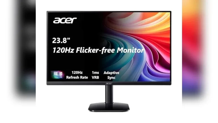 Best HDTV for Computer Monitor