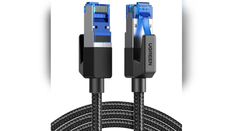 Ethernet Cable Best for Gaming