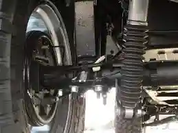 Best Suspension Kits for Trucks
