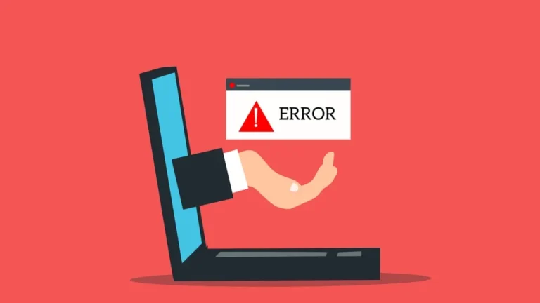 How to Fix Computer Issues