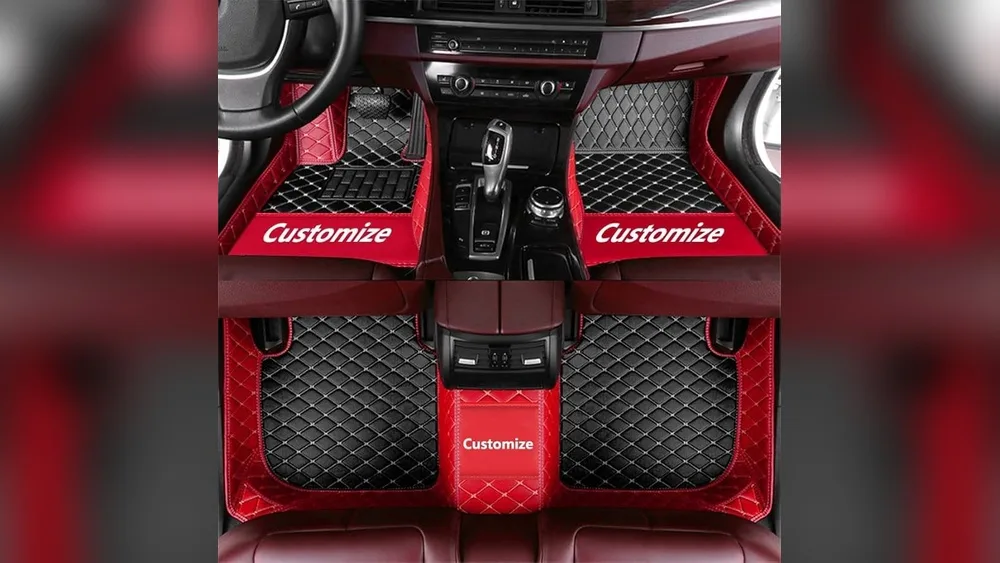 Where Can I Buy Car Floor Mats