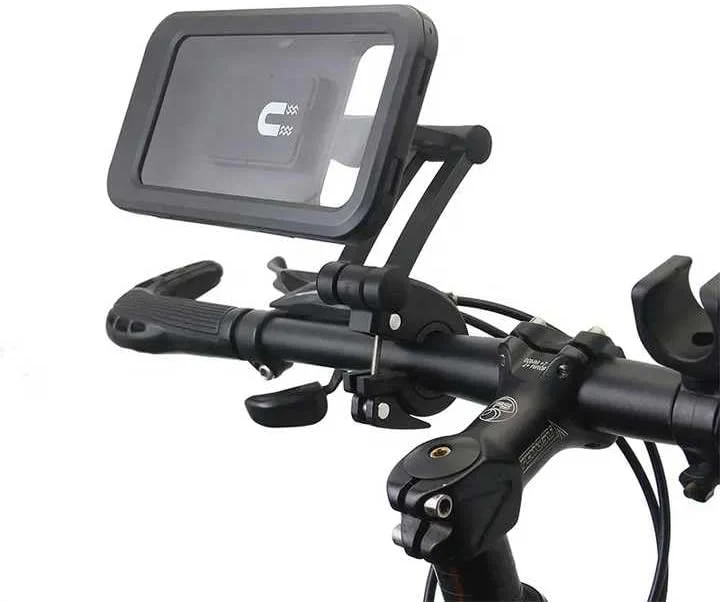 best phone mount for harley davidson