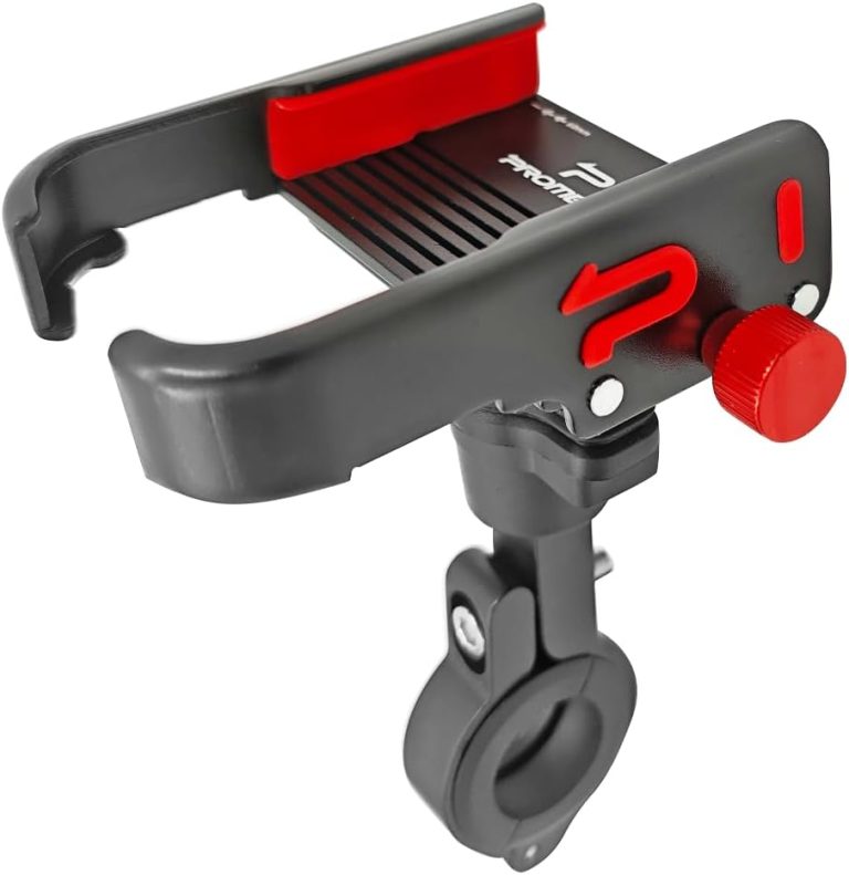 best phone mount for harley davidson