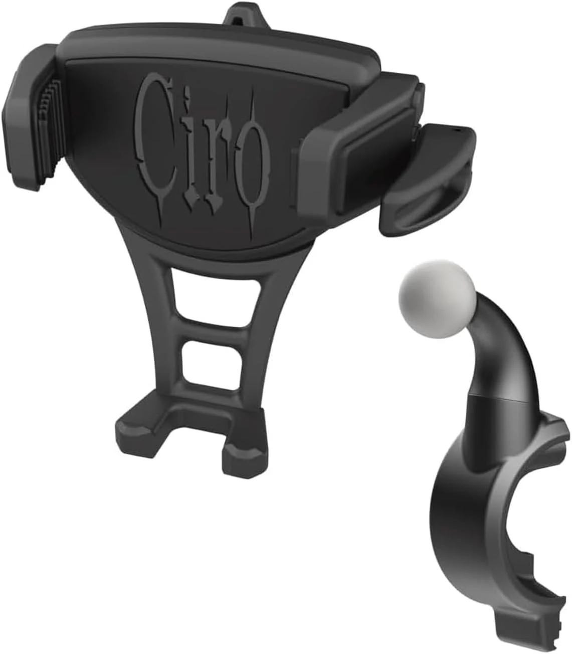 best phone mount for harley davidson
