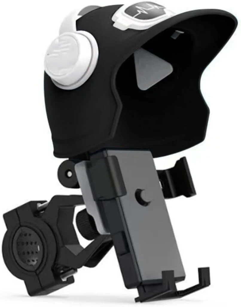 best phone mount for harley davidson
