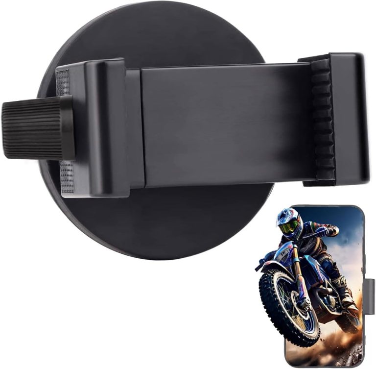 best phone mount for harley davidson