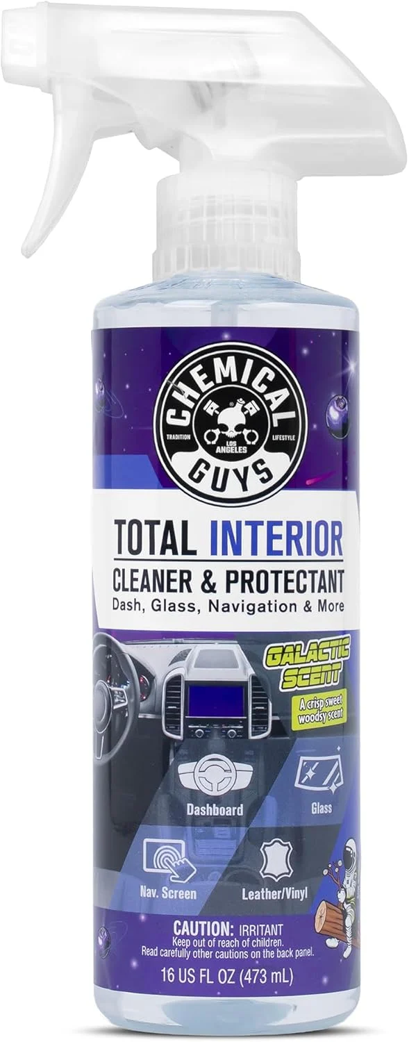 best cleaner for car floor mats