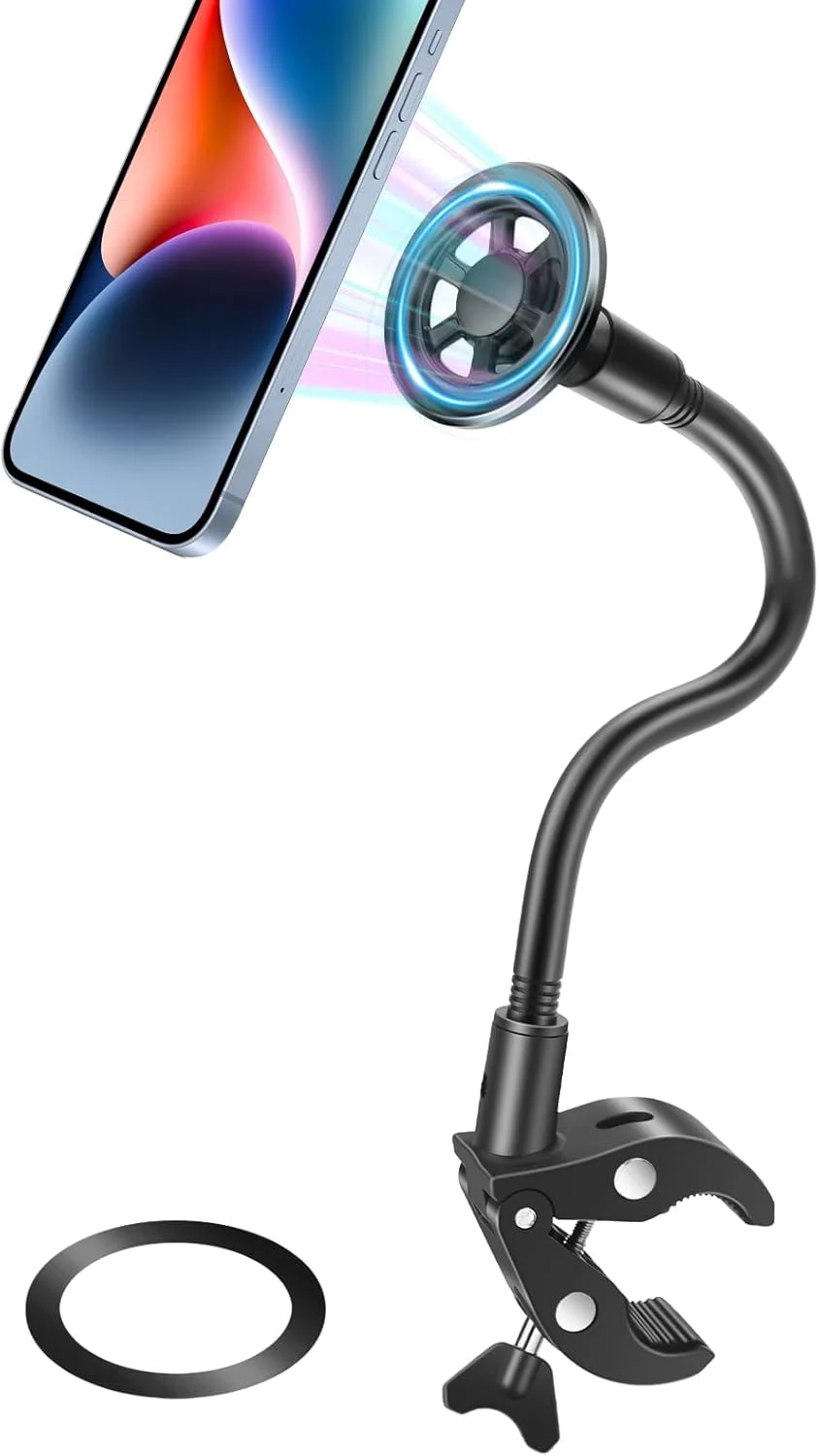 best phone mount for harley davidson