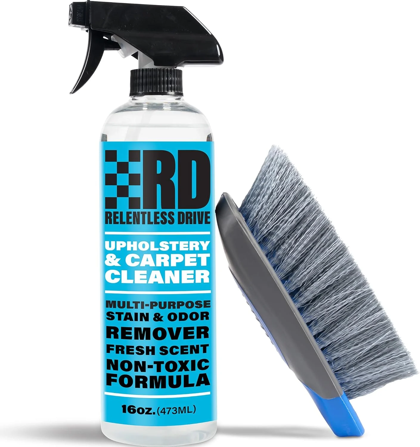 best cleaner for car floor mats