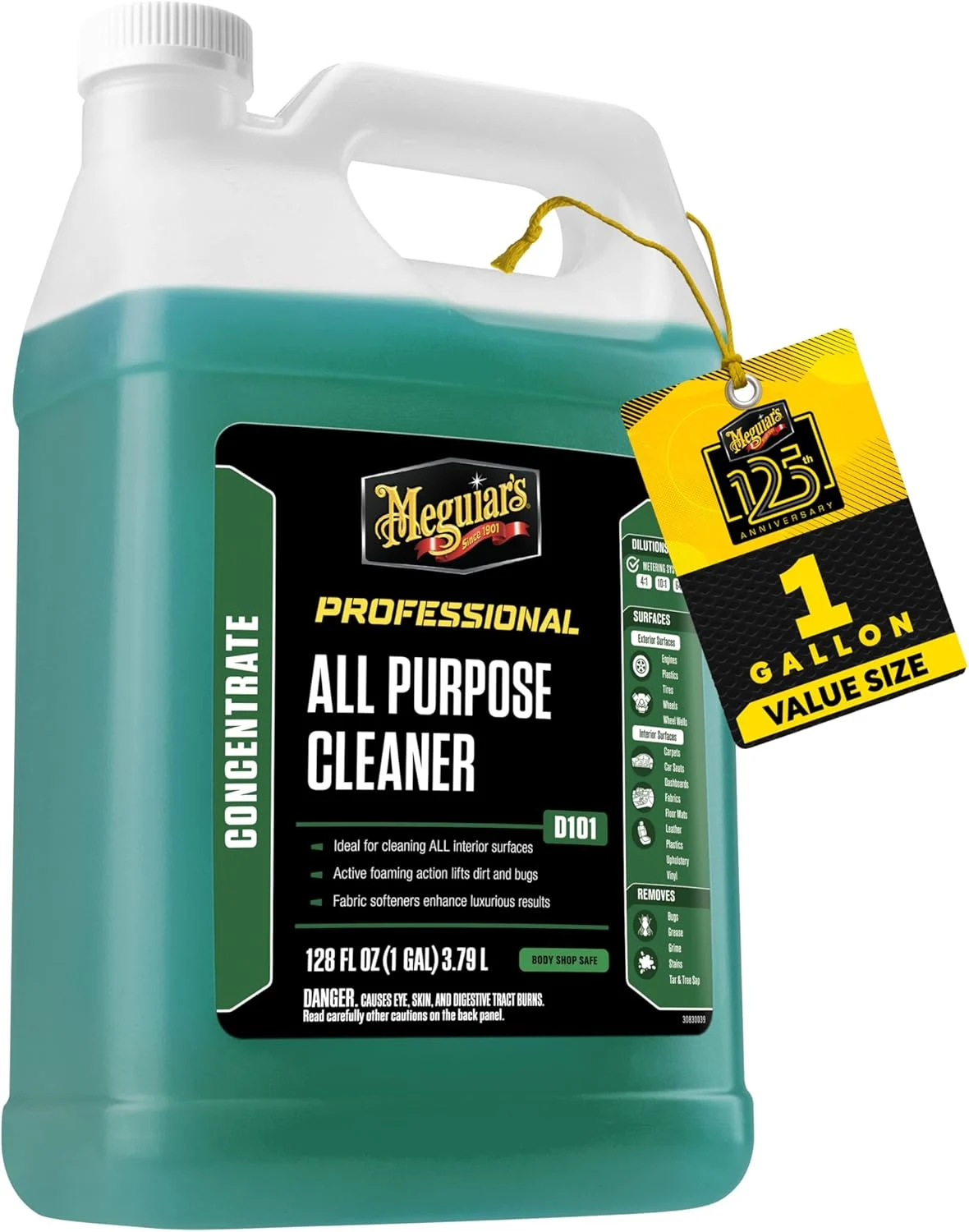 best cleaner for car floor mats