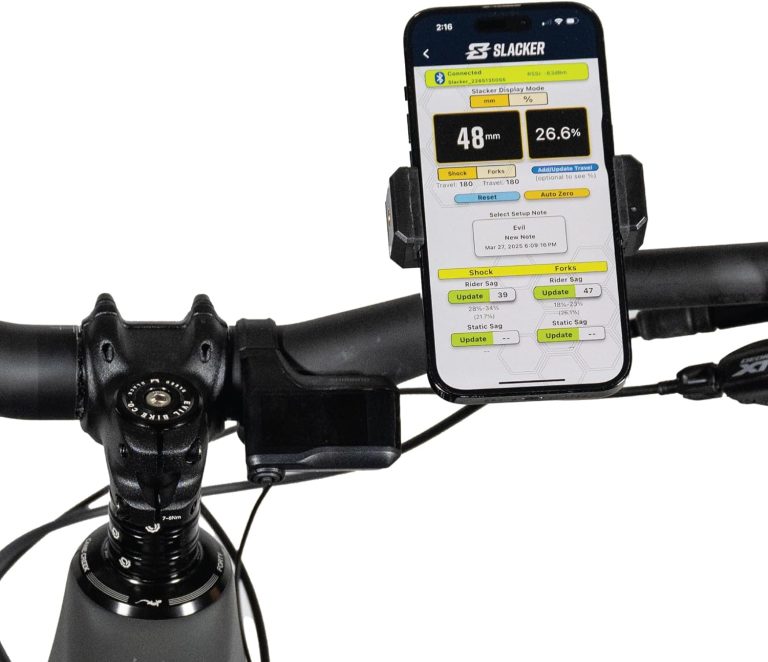 best phone mount for harley davidson