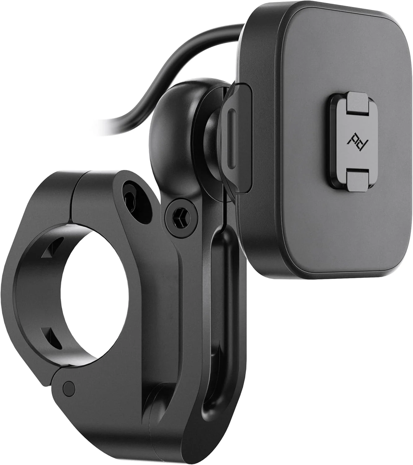 best phone mount for harley davidson