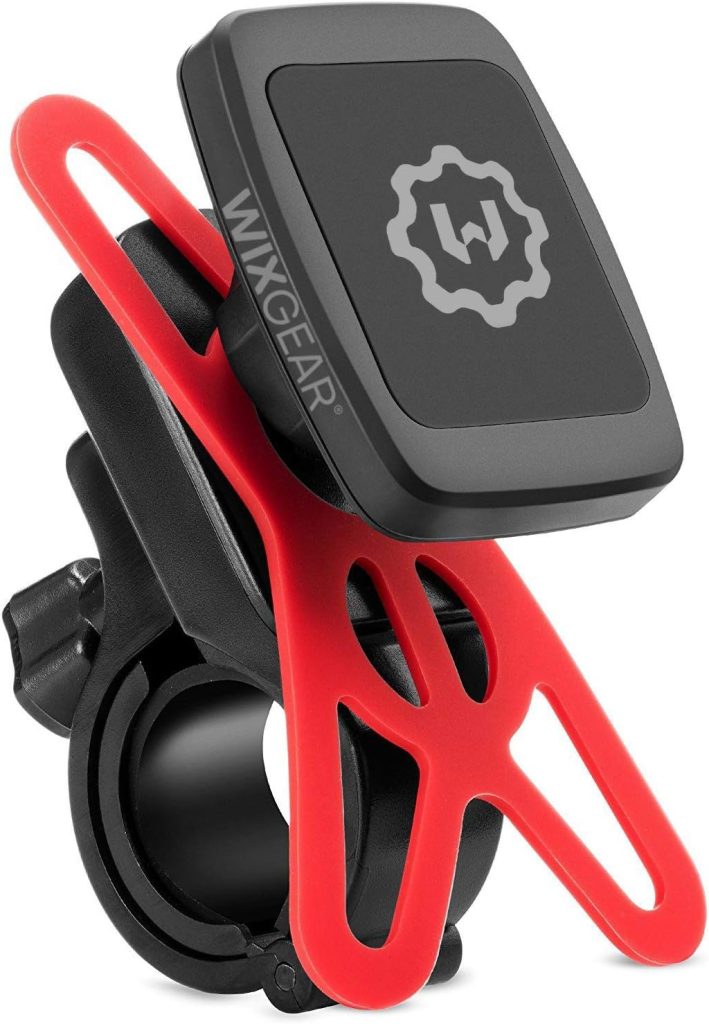 best phone mount for harley davidson