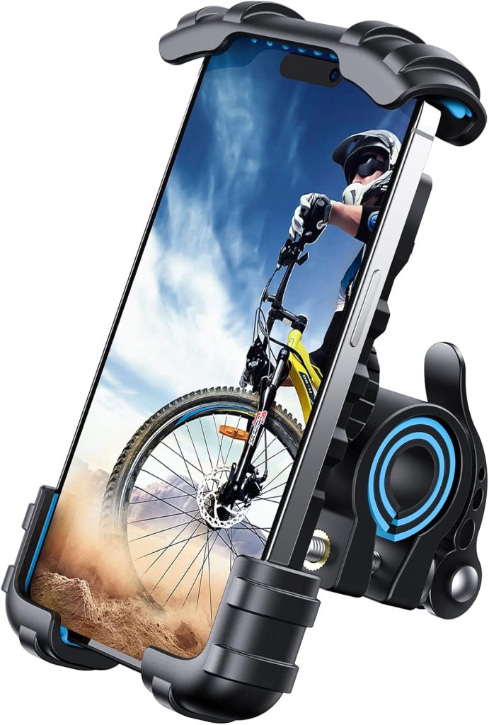 best phone mount for harley davidson