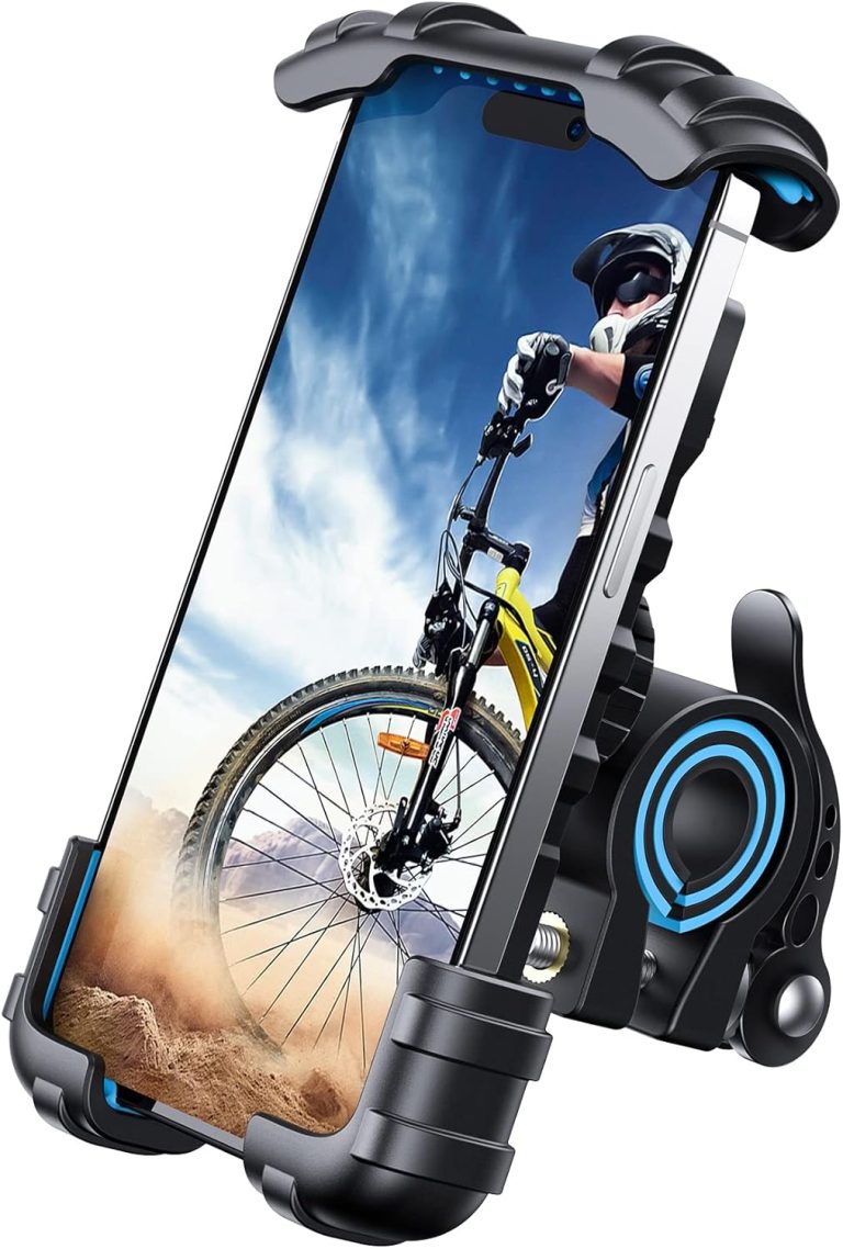 best phone mount for harley davidson