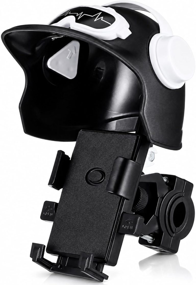 best phone mount for harley davidson