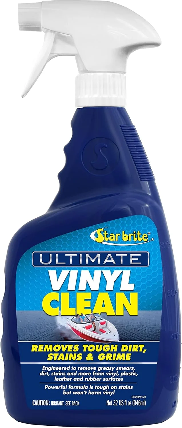 best cleaner for car floor mats