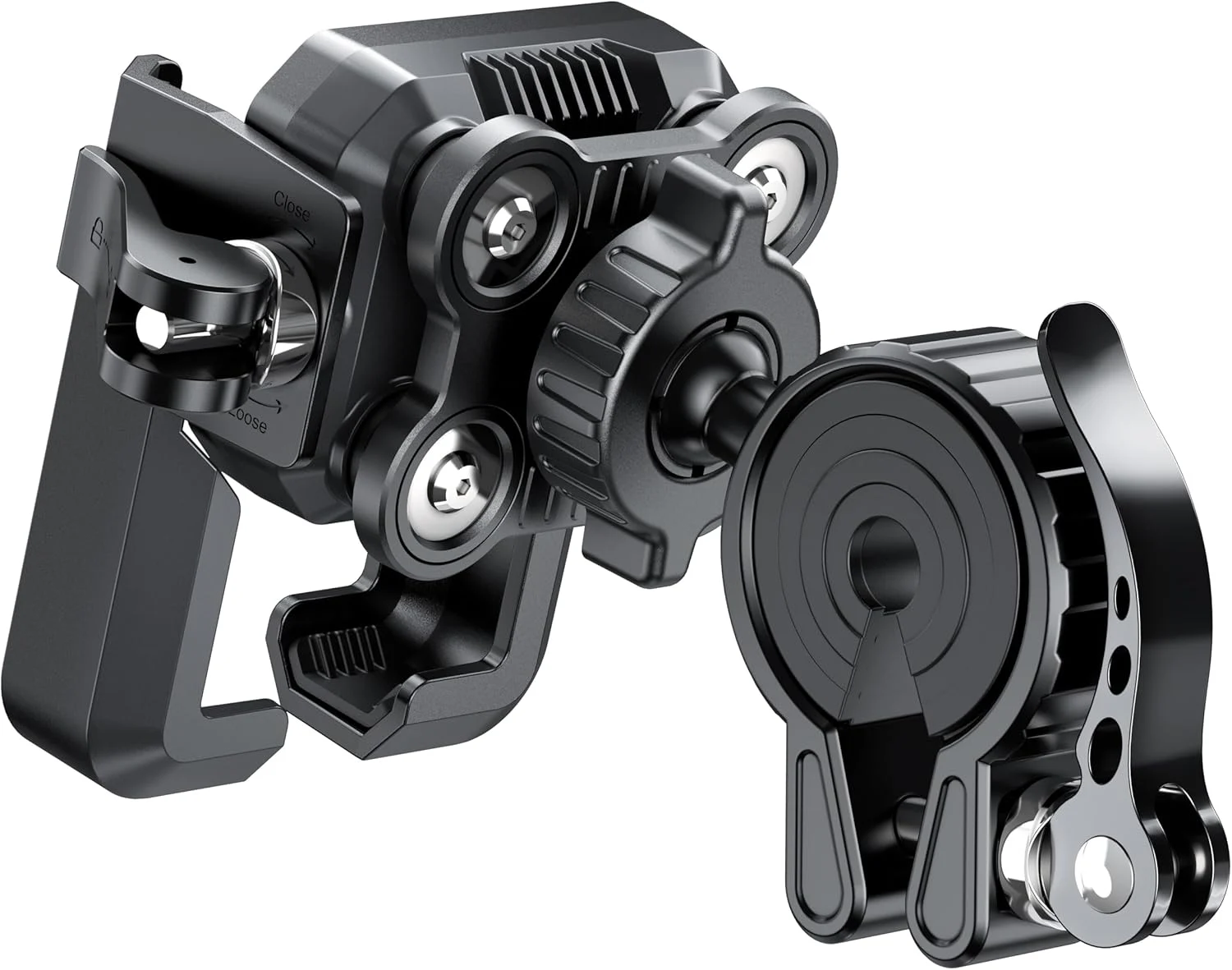best phone mount for harley davidson