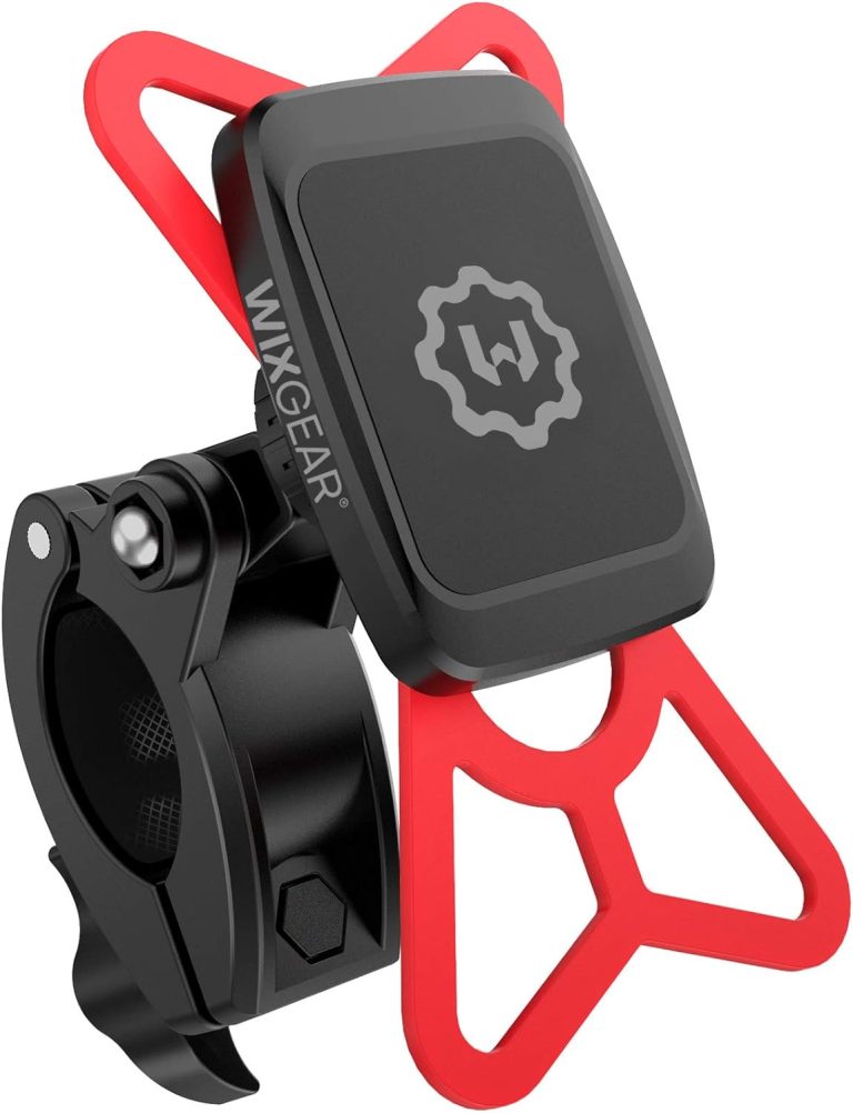 best phone mount for harley davidson