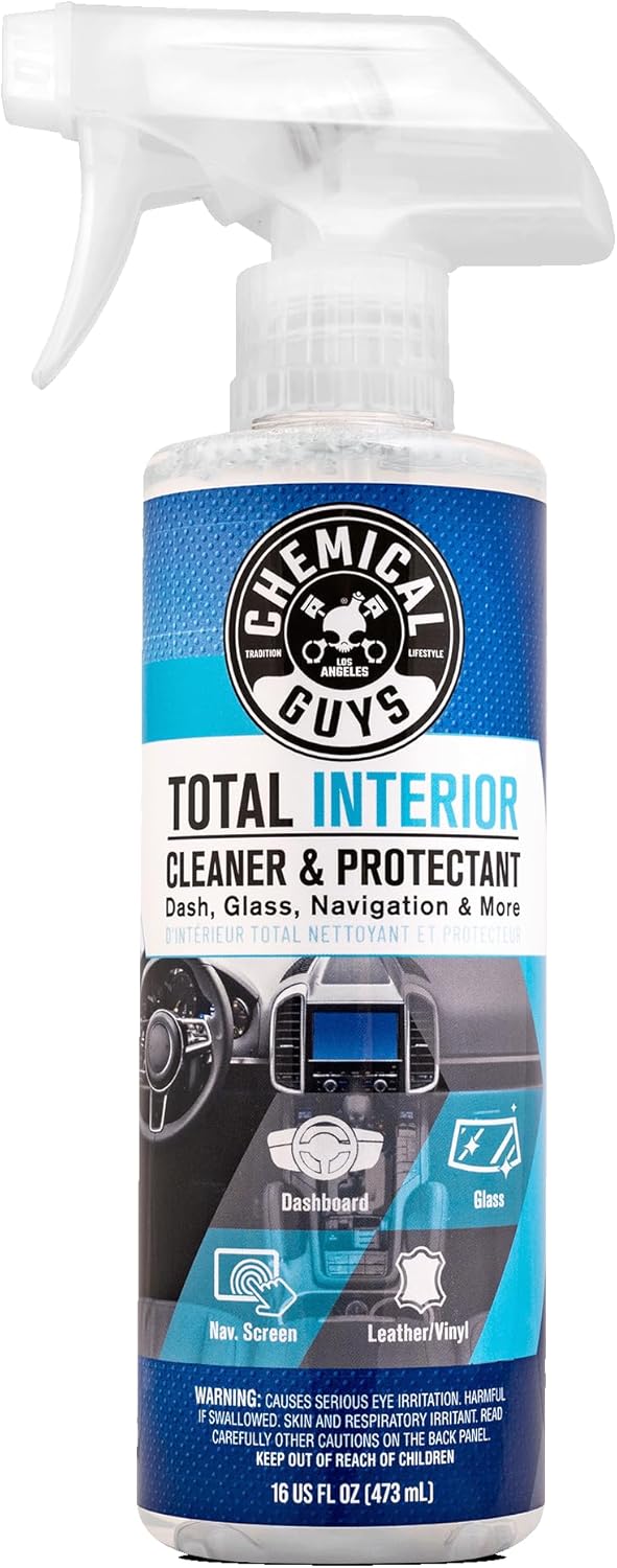 best cleaner for car floor mats