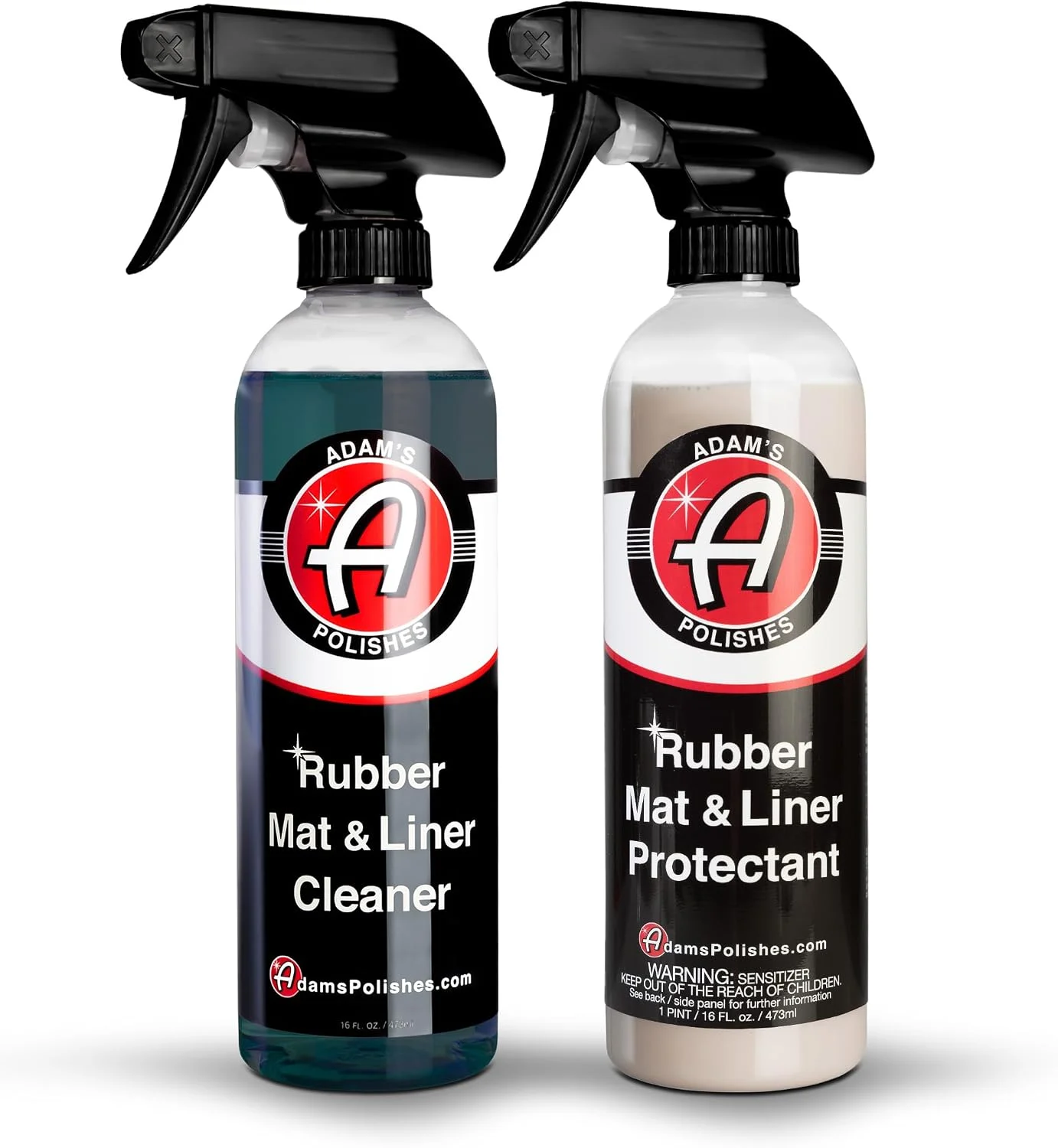 best cleaner for car floor mats