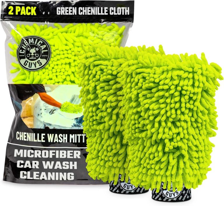 best cleaner for car floor mats