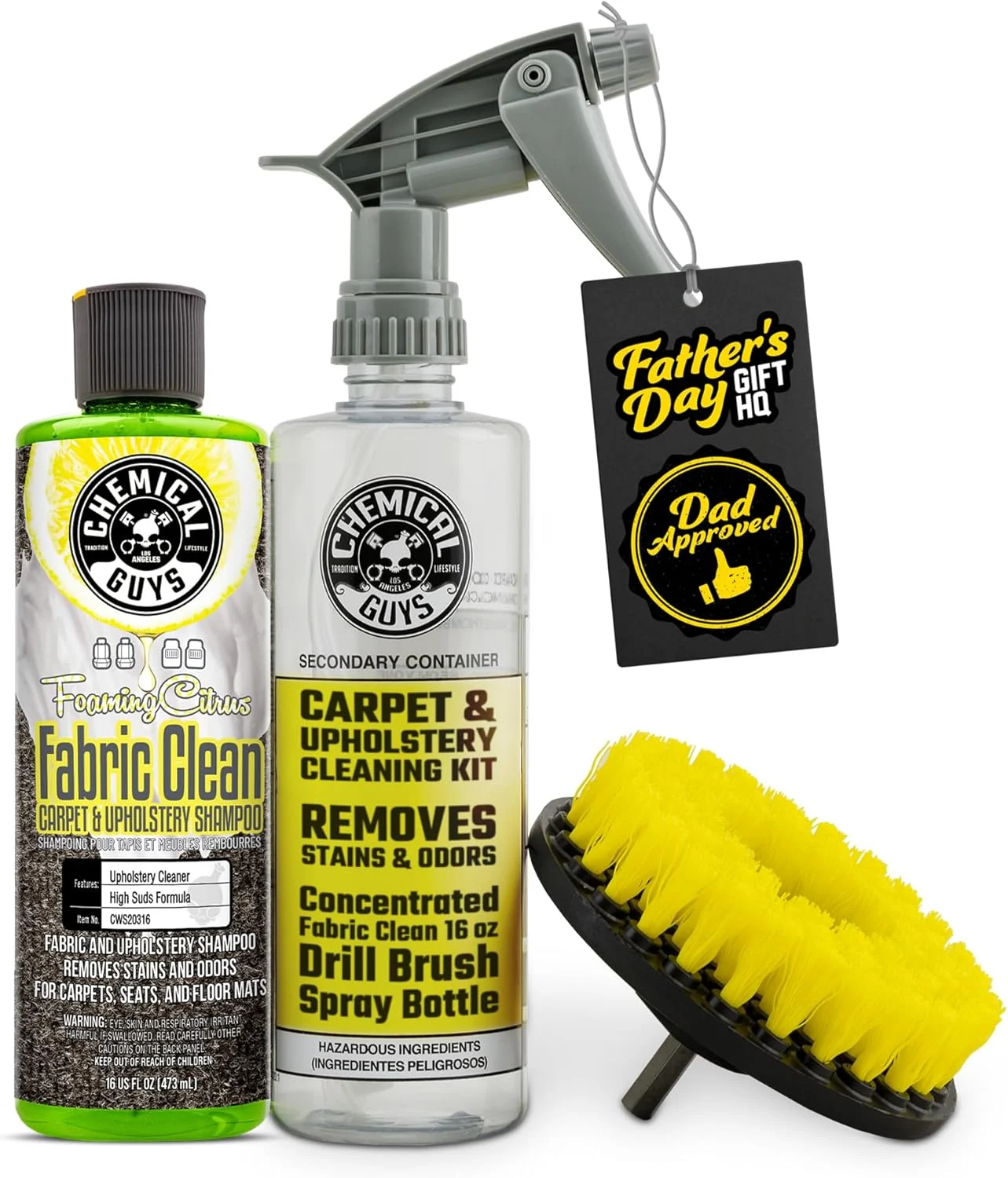 best cleaner for car floor mats