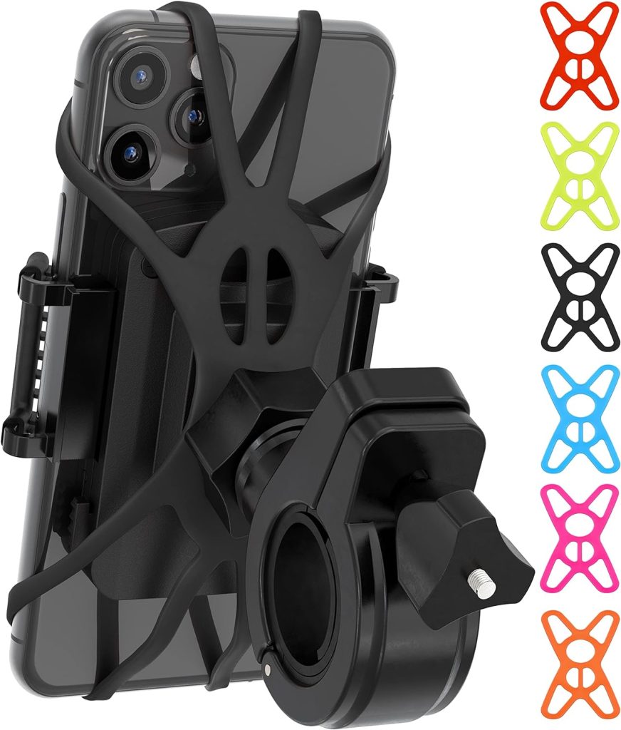 best phone mount for harley davidson