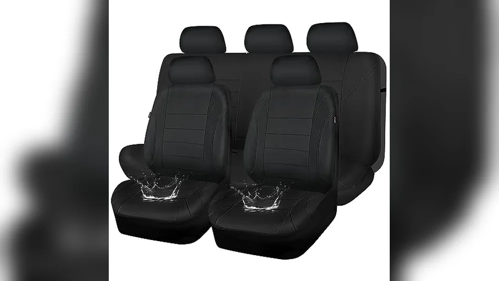 Best Fabric for Seat Covers