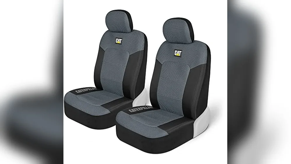 Top Rated Seat Covers for Trucks