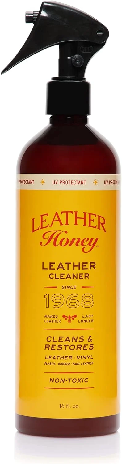 best cleaner for car floor mats