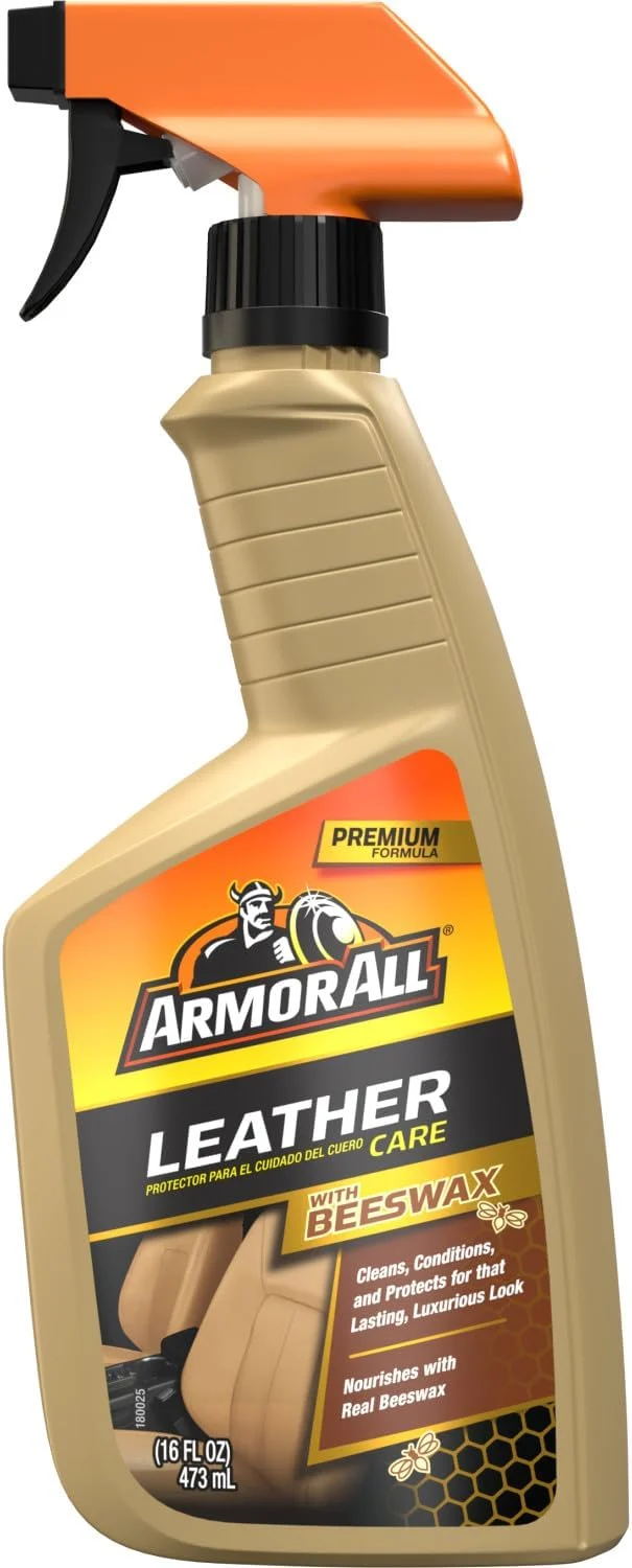 best cleaner for car floor mats