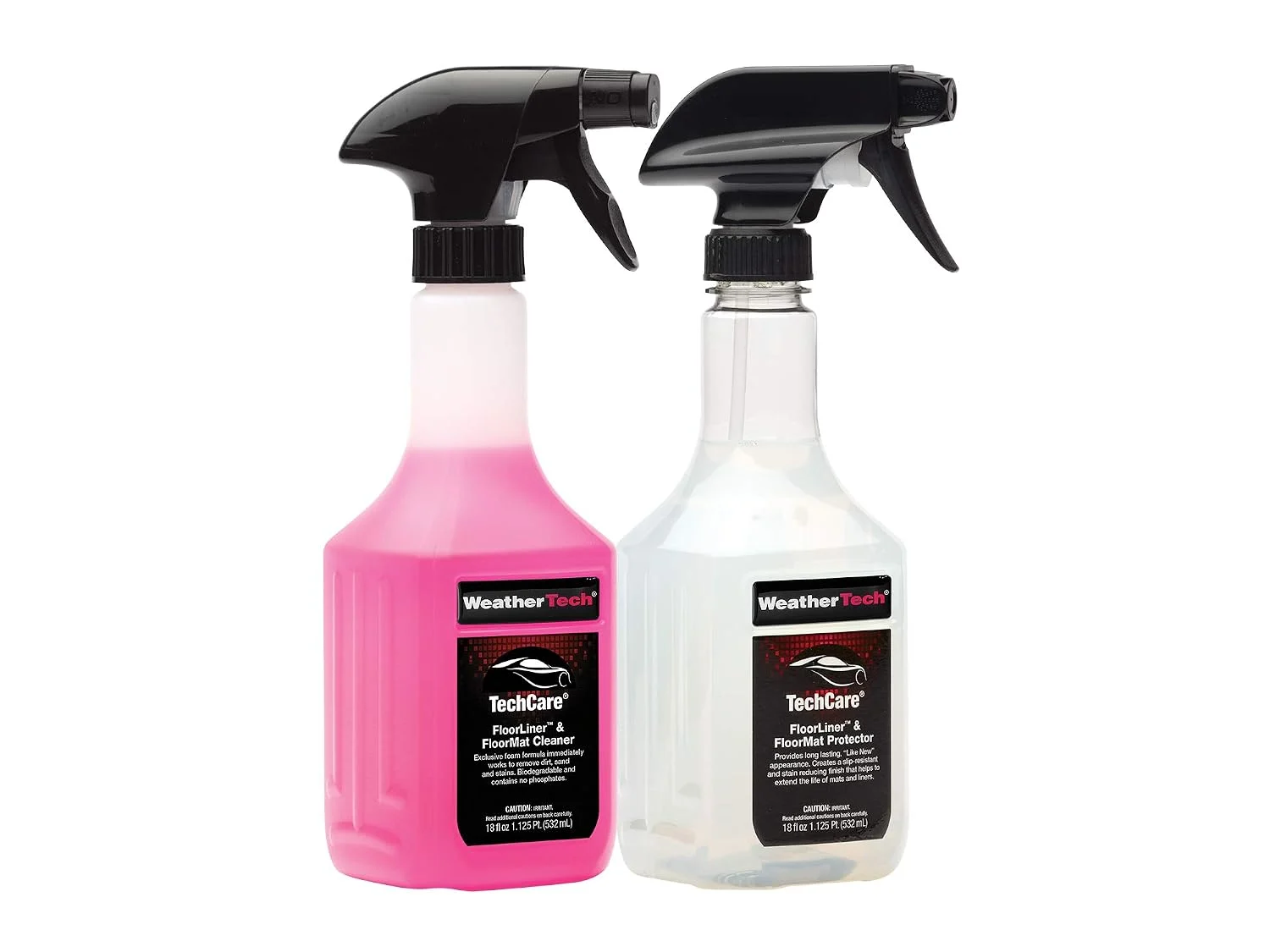 best cleaner for car floor mats
