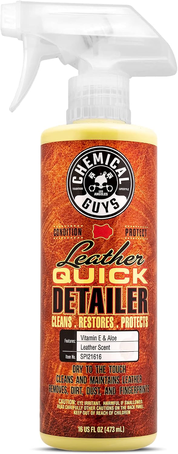best cleaner for car floor mats