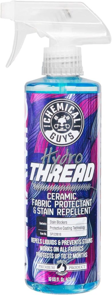 best cleaner for car floor mats
