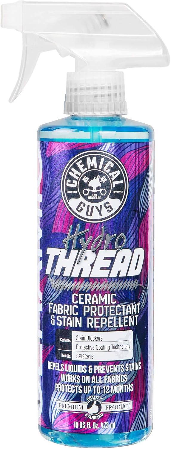 best cleaner for car floor mats