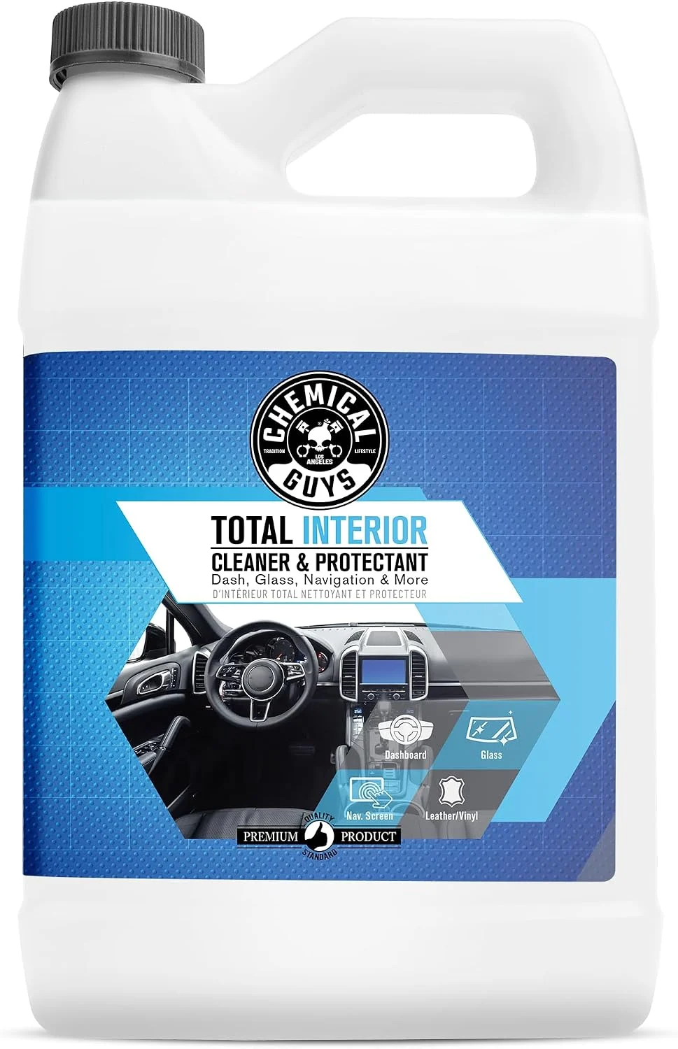 best cleaner for car floor mats