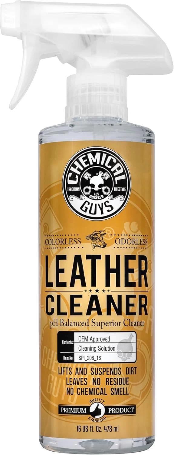 best cleaner for car floor mats