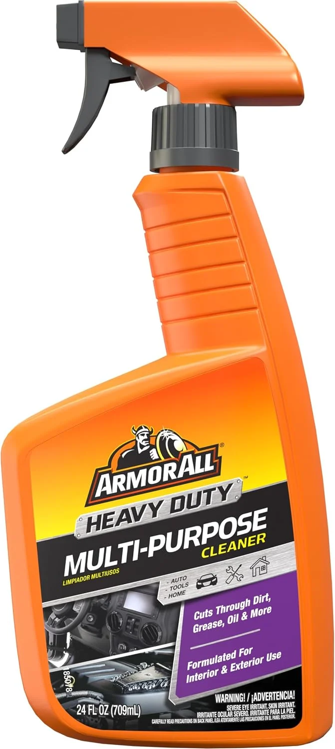 best cleaner for car floor mats