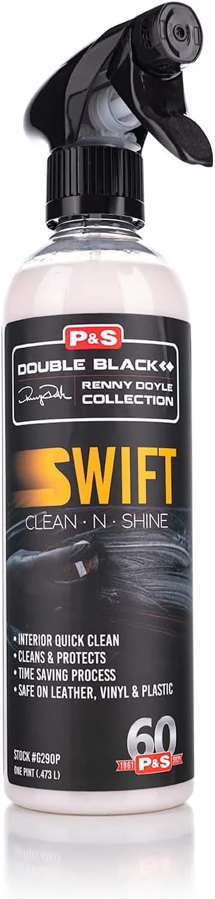 best cleaner for car floor mats