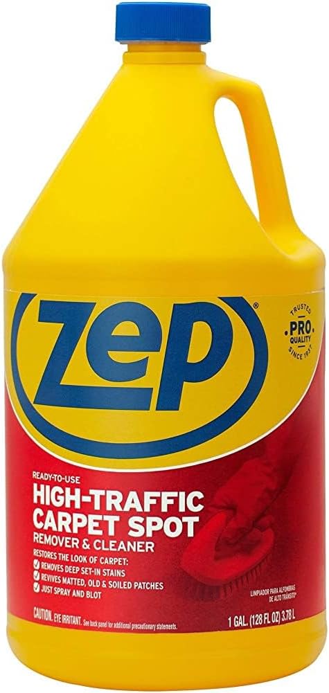 best cleaner for car floor mats