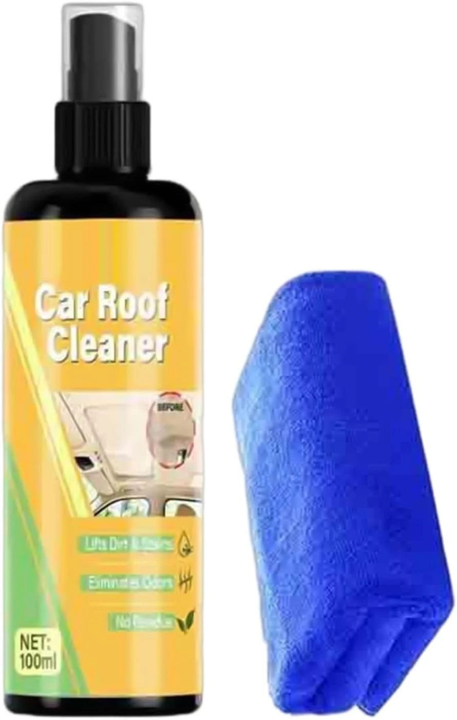 best cleaner for car floor mats