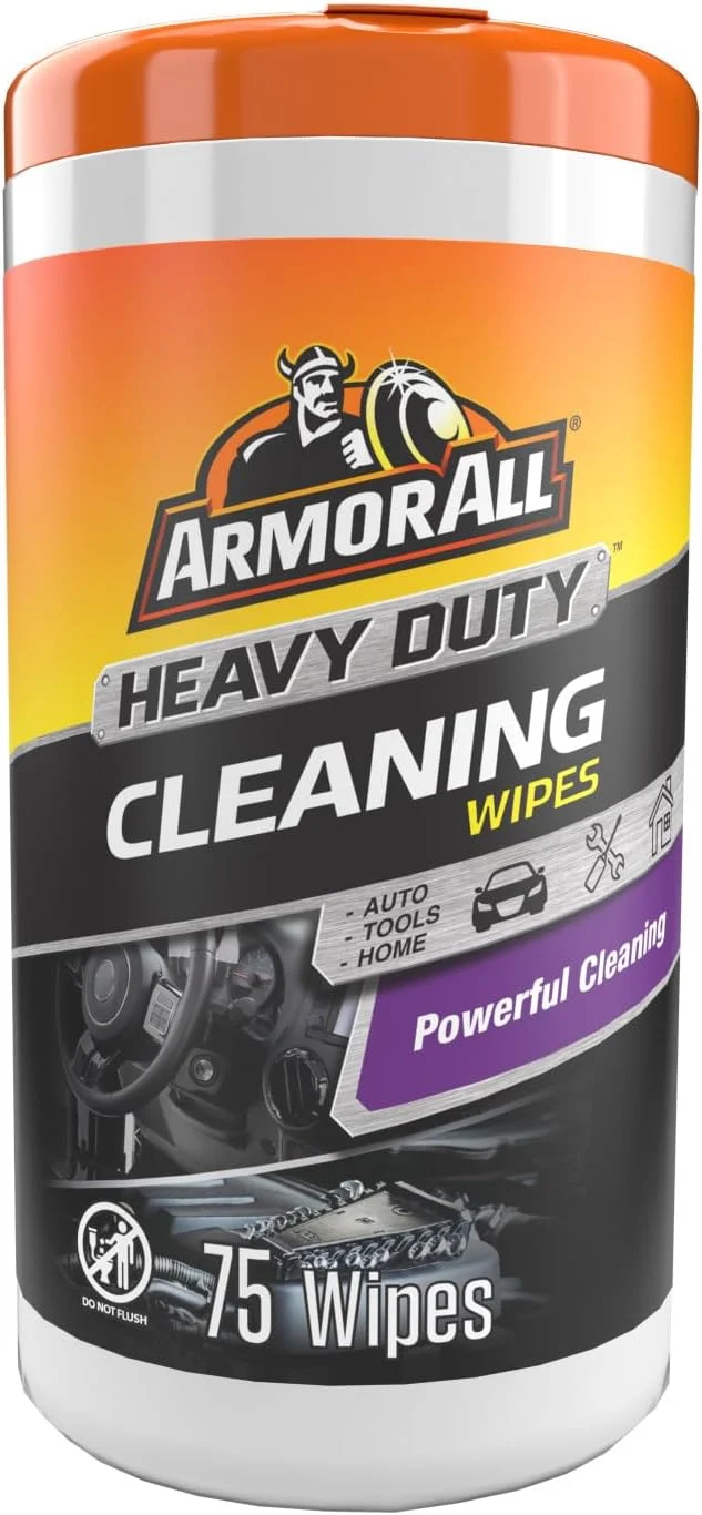 best cleaner for car floor mats