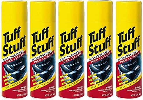 best cleaner for car floor mats