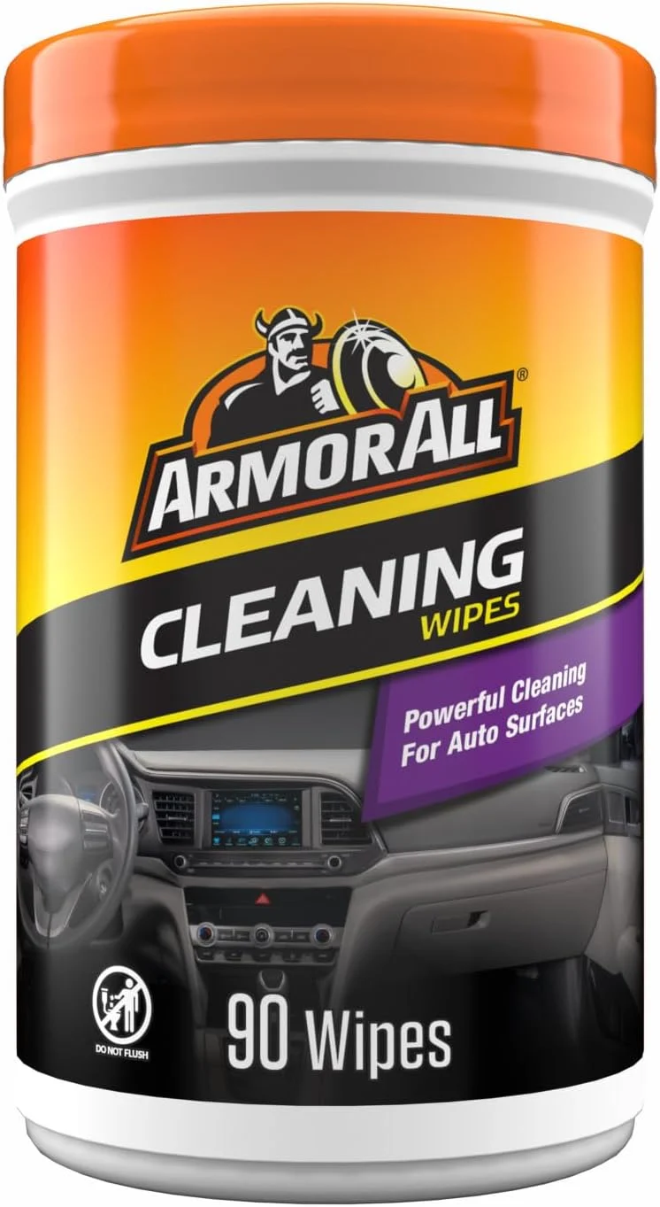 best cleaner for car floor mats