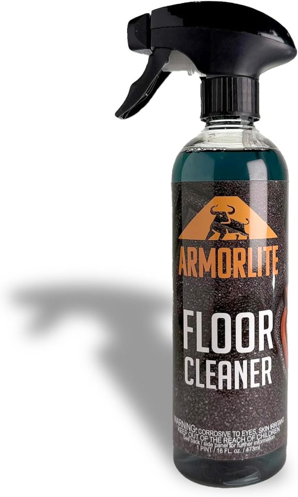 best cleaner for car floor mats