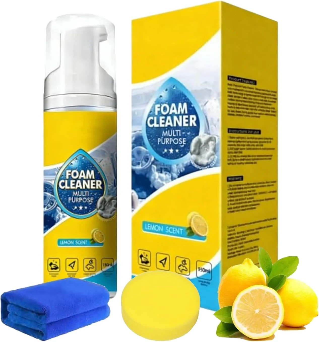 best cleaner for car floor mats