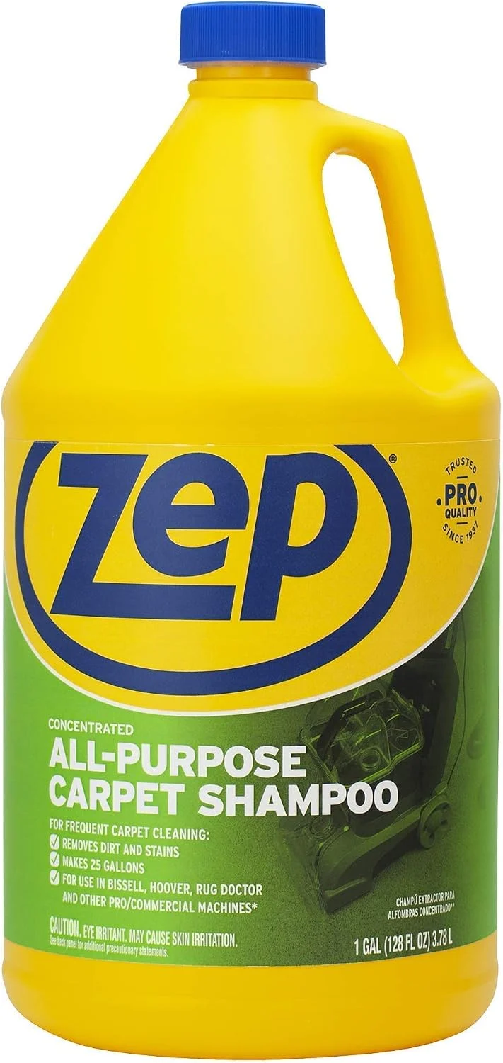 best cleaner for car floor mats