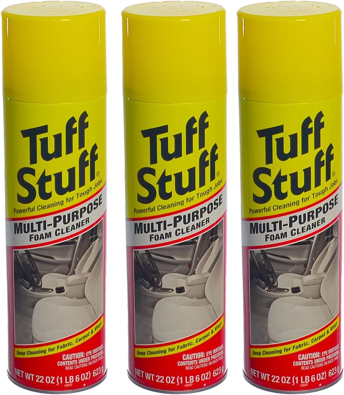 best cleaner for car floor mats