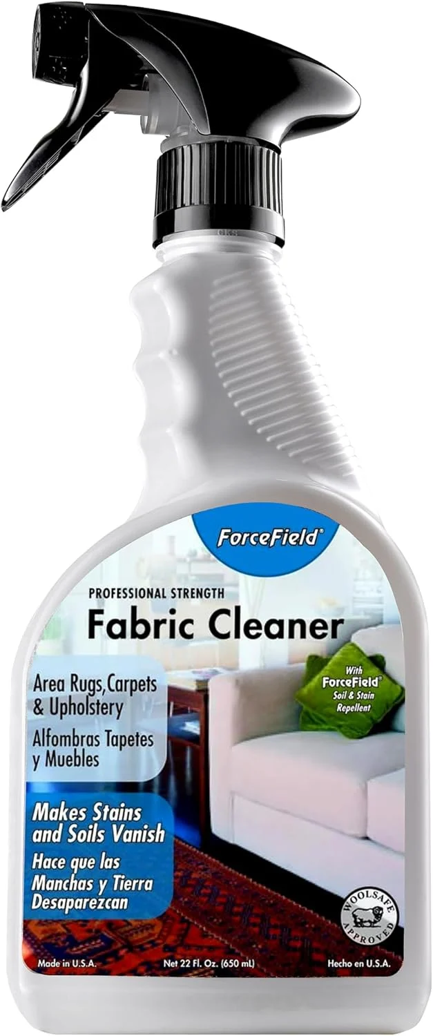 best cleaner for car floor mats
